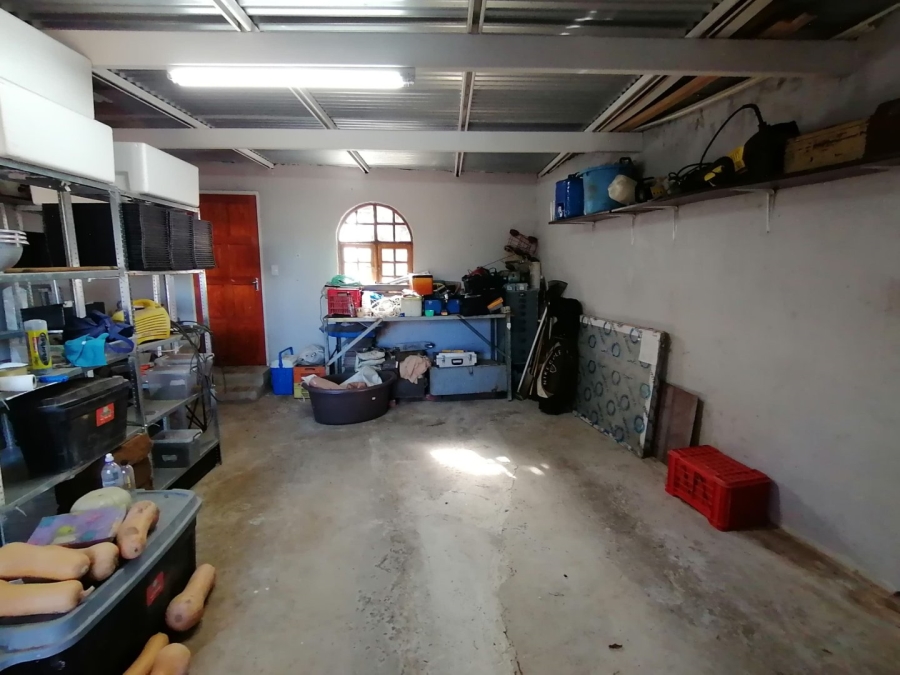 5 Bedroom Property for Sale in Pellissier Free State